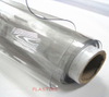 Hoja de vinilo de película suave flexible para impresión industrial en material de PVC 