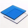 Hoja de policarbonato transparente de 1,0 mm-1,5 mm 
