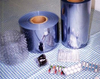 Fabricante y proveedor de láminas rígidas de PVC (grado de farmacia)