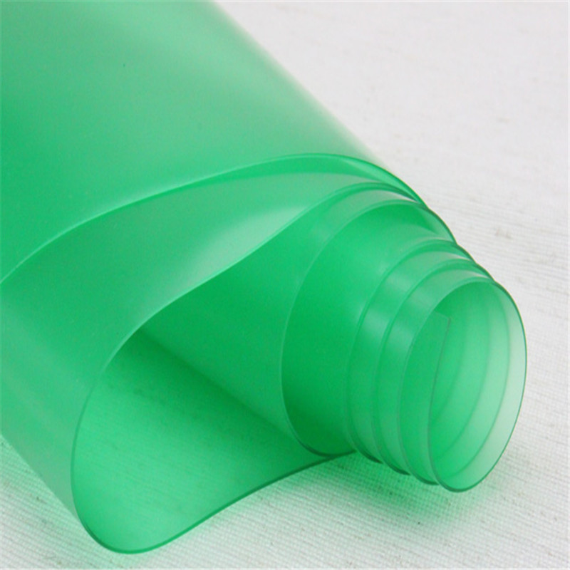 Película Flexible de PVC para Pisos y Decoración