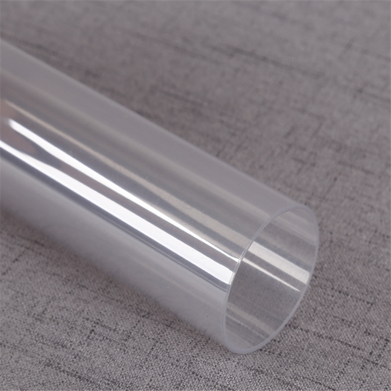 Lámina de PET Transparente Brillante para Termoformado al Vacío Y Embalaje De Impresión