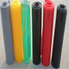 Película de vinilo de color PVC flexible para pisos y decoración 