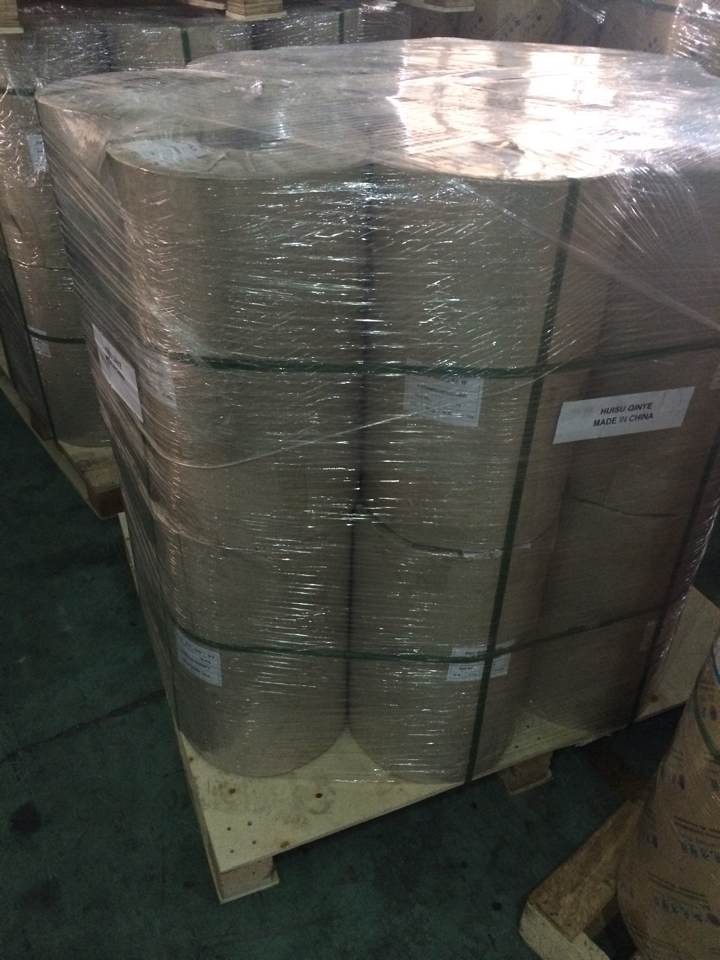 Películas de PVC/PVDC para envases farmacéuticos China