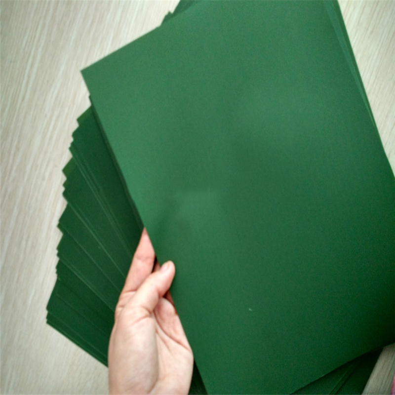 El mejor precio Productos de Navidad artificial Hoja verde de PVC Película de PVC 