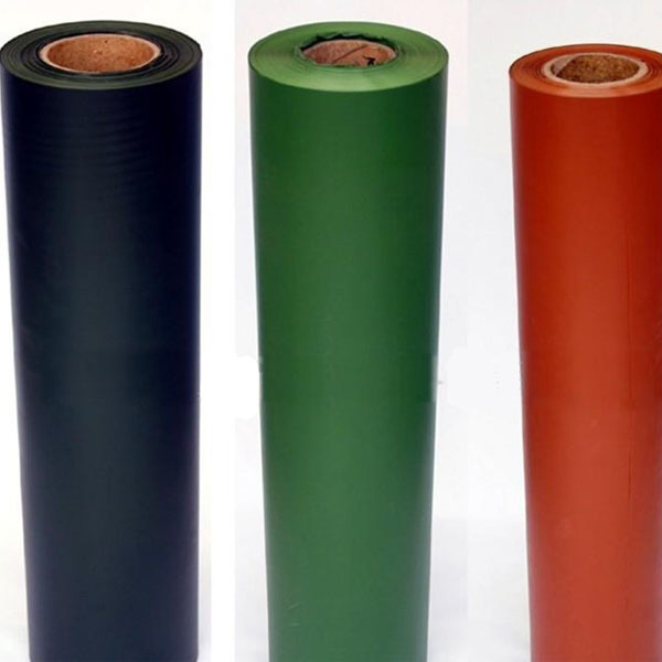 Película PVC para Árbol de Navidad Artificial 