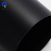 Lámina de CPET negra para fabricante de productos termoplásticos