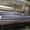 Película suave de PVC de rollo transparente al por mayor de fábrica para embalaje de colchón