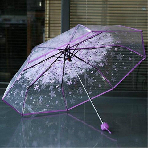 Película flexible de PVC para paraguas