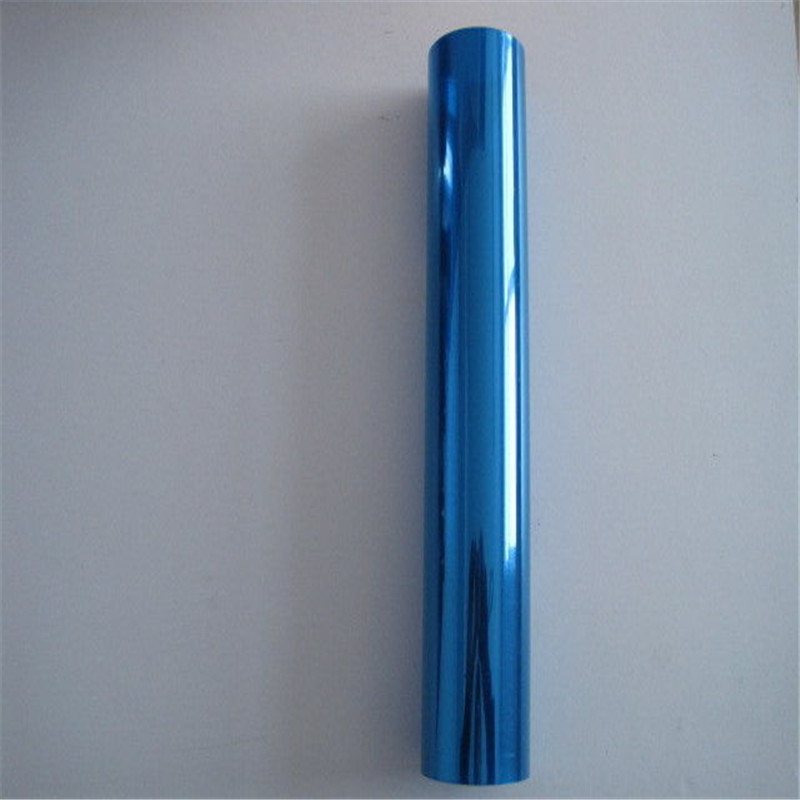 Película blanda de PVC para embalaje industrial