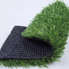 Película de PVC verde oscuro de China para valla de césped artificial 